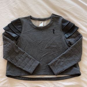 RARE Disney Pixar Incredibles Edna Mode Sweater